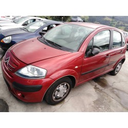 citroen c3 del año 2008