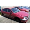 toyota avensis berlina (t 22) del año 1999
