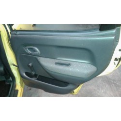 suzuki ignis rg (fh) del año 2004