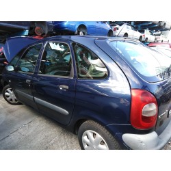 citroen xsara picasso del año 2001