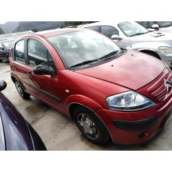 citroen c3 del año 2008