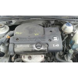 seat ibiza (6k) del año 1998