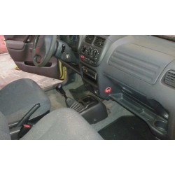 suzuki ignis rg (fh) del año 2004