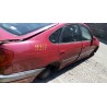 toyota avensis berlina (t 22) del año 1999
