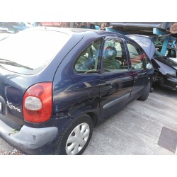 citroen xsara picasso del año 2001
