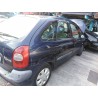 citroen xsara picasso del año 2001