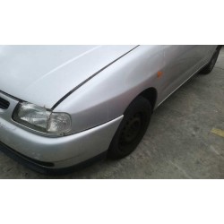 seat ibiza (6k) del año 1998