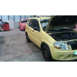suzuki ignis rg (fh) del año 2004