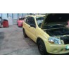 suzuki ignis rg (fh) del año 2004