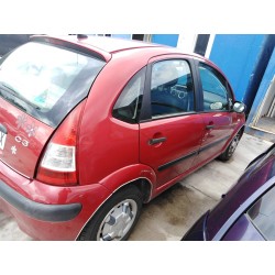 citroen c3 del año 2008