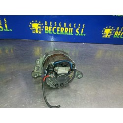 Recambio de alternador para volvo serie 440 2.0i action referencia OEM IAM   