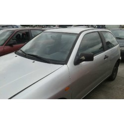 seat ibiza (6k) del año 1998