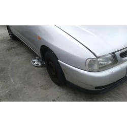 seat ibiza (6k) del año 1998