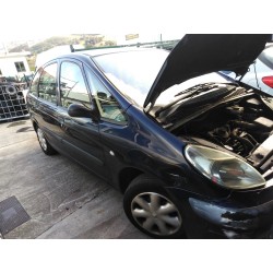 citroen xsara picasso del año 2001