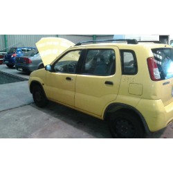 suzuki ignis rg (fh) del año 2004