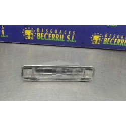 Recambio de piloto matricula para honda civic berlina .5 (ma/mb) 1.5 vtec (mb3) referencia OEM IAM   