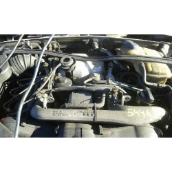 audi a4 berlina (b5) del año 2000