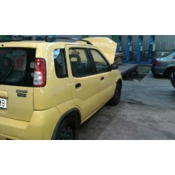 suzuki ignis rg (fh) del año 2004