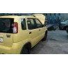 suzuki ignis rg (fh) del año 2004