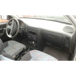 seat ibiza (6k) del año 1998
