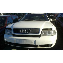 audi a4 berlina (b5) del año 2000