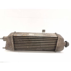 Recambio de intercooler para kia cee´d emotion referencia OEM IAM 6039515  