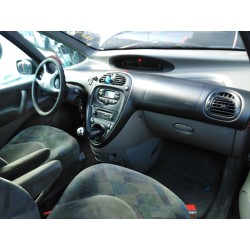 citroen xsara picasso del año 2001