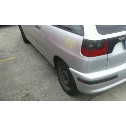 seat ibiza (6k) del año 1998
