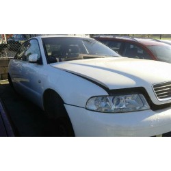 audi a4 berlina (b5) del año 2000