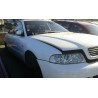 audi a4 berlina (b5) del año 2000