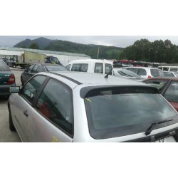 seat ibiza (6k) del año 1998