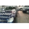citroen xsara berlina del año 2001