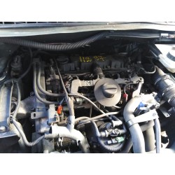citroen xsara picasso del año 2001