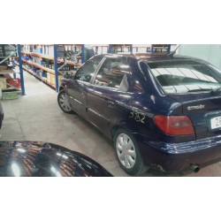 citroen xsara berlina del año 2001