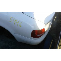 audi a4 berlina (b5) del año 2000