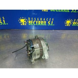 Recambio de alternador para volvo serie 440 2.0i action referencia OEM IAM   