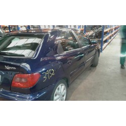 citroen xsara berlina del año 2001