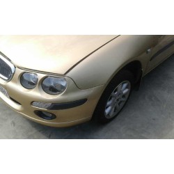 mg rover serie 25 (rf) del año 2003