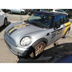 mini mini (r56) del año 2007