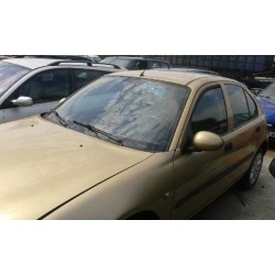 mg rover serie 25 (rf) del año 2003