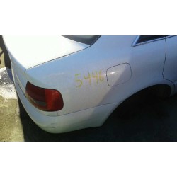 audi a4 berlina (b5) del año 2000