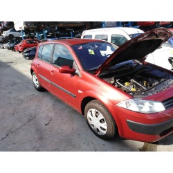 renault megane ii berlina 5p del año 2003