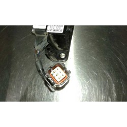 Recambio de pedal acelerador para hyundai accent (mc) 1.5 crdi cat referencia OEM IAM BLMRML070  