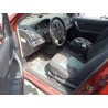 chevrolet aveo del año 2009