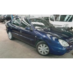 citroen xsara berlina del año 2001