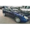 citroen xsara berlina del año 2001