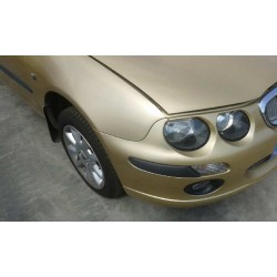 mg rover serie 25 (rf) del año 2003