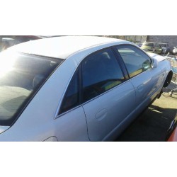 audi a4 berlina (b5) del año 2000