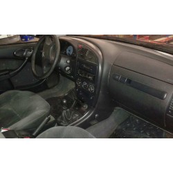 citroen xsara berlina del año 2001