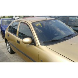 mg rover serie 25 (rf) del año 2003